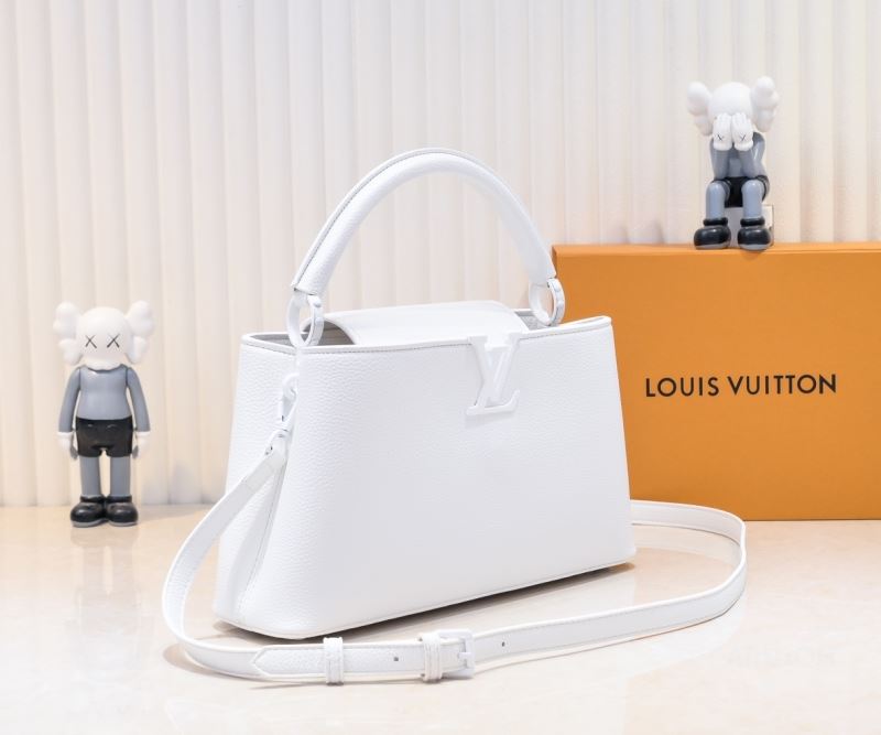 Louis Vuitton Top Handle Bags